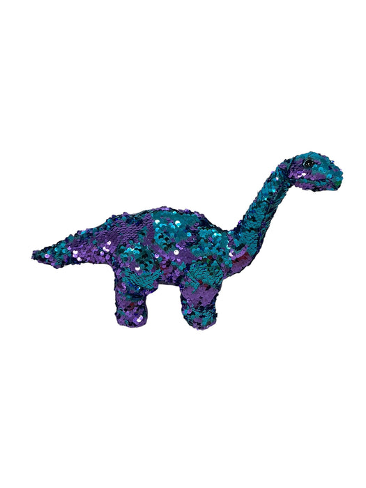 Dinosaurio de Juguete
