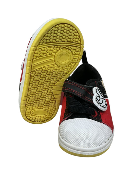Tenis para bebé 4 (DISNEY)