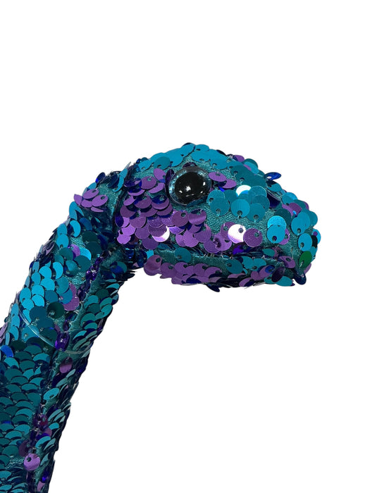 Dinosaurio de Juguete