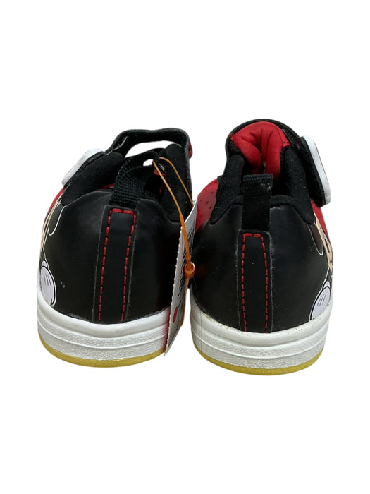 Tenis para bebé 4 (DISNEY)