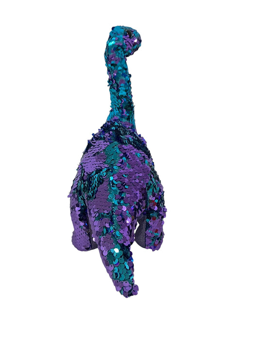 Dinosaurio de Juguete