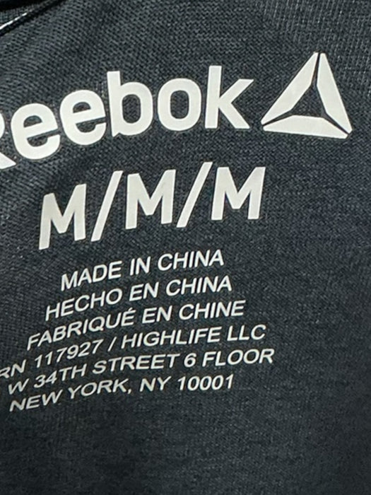 Playera M (REEBOK)