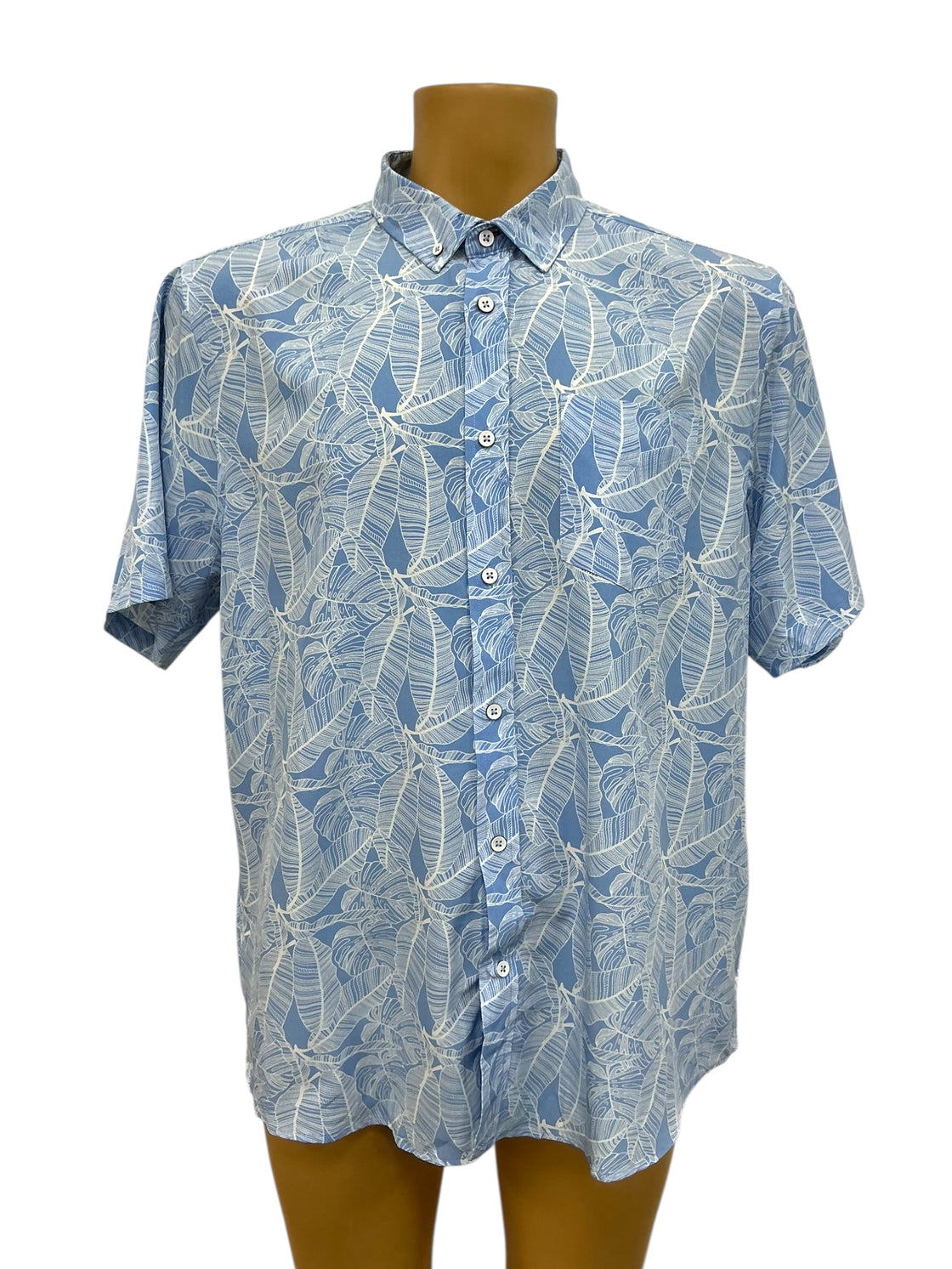 Camisa XXL (INTERNATIONAL REPORT QUALITY CLASSICS)