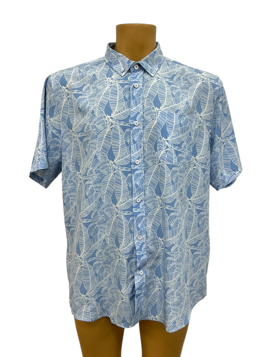 Camisa XXL (INTERNATIONAL REPORT QUALITY CLASSICS)