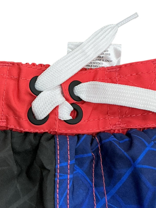 Pantaloneta para niñ@ 4/5 (MARVEL)