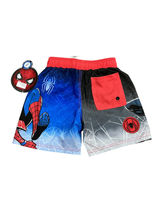 Pantaloneta para niñ@ 4/5 (MARVEL)