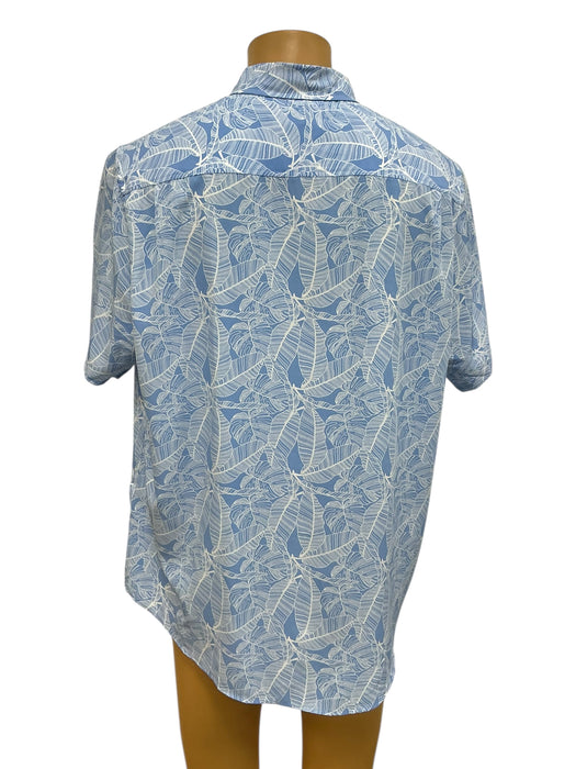 Camisa XXL (INTERNATIONAL REPORT QUALITY CLASSICS)