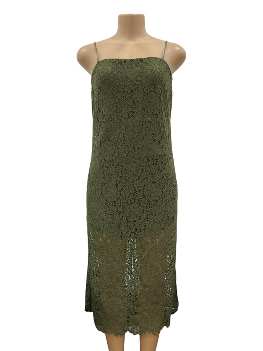 Vestido XS (CAP)