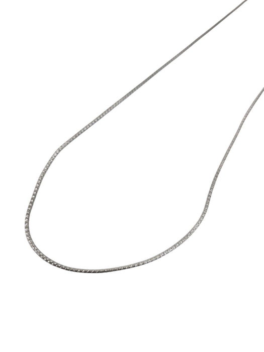 Cadena de plata (925)