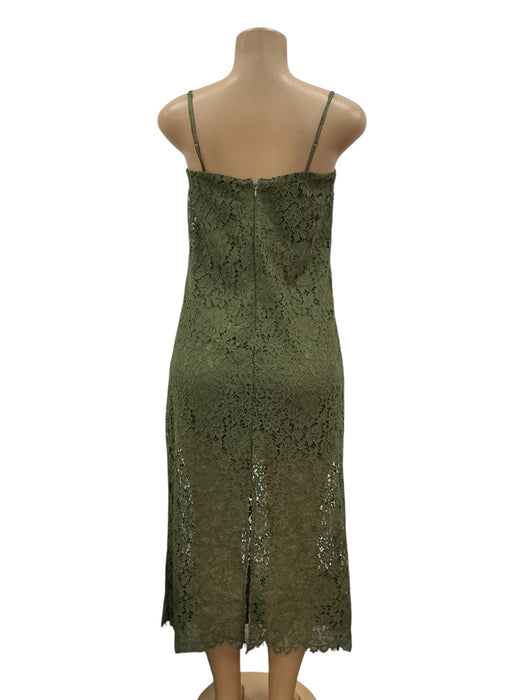 Vestido XS (CAP)
