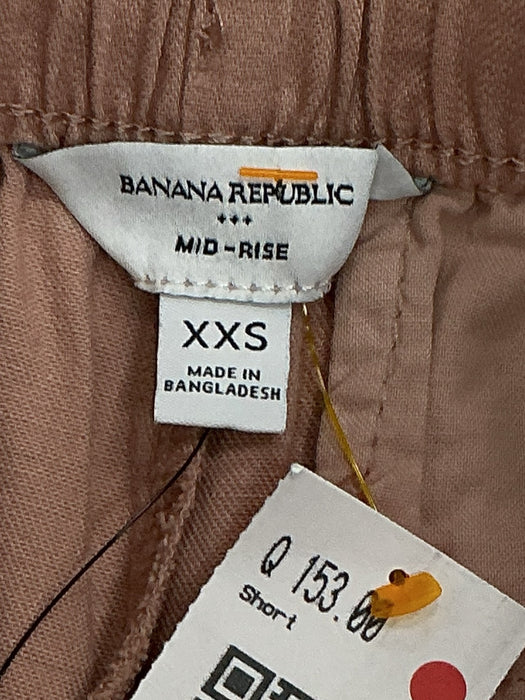 Short XXS (BANANA REPUBLIC)