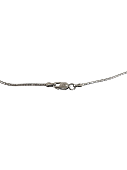 Cadena de plata (925)