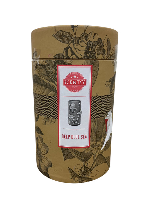 Difusor de cerámica Deep Blue Sea (SCENTSY)