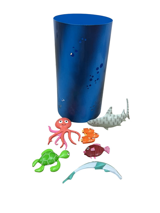 Difusor de cerámica Deep Blue Sea (SCENTSY)