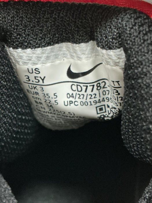 Tenis para niñ@ 3.5Y (NIKE)