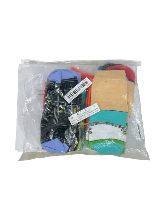 Set de calcetines 7-10
