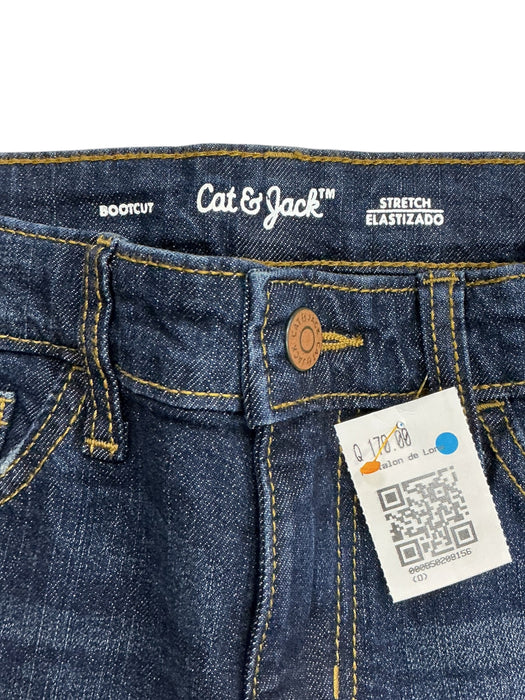 Pantalón para niñ@ 10 (CAT & JACK)