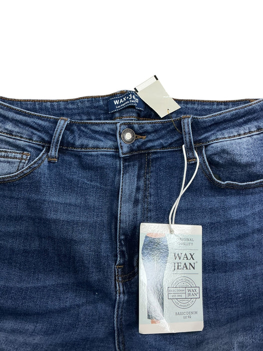 Pantalón 13 (WAX JEAN)