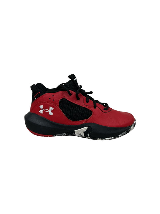 Tenis para niño 1.5Y (UNDER ARMOUR)
