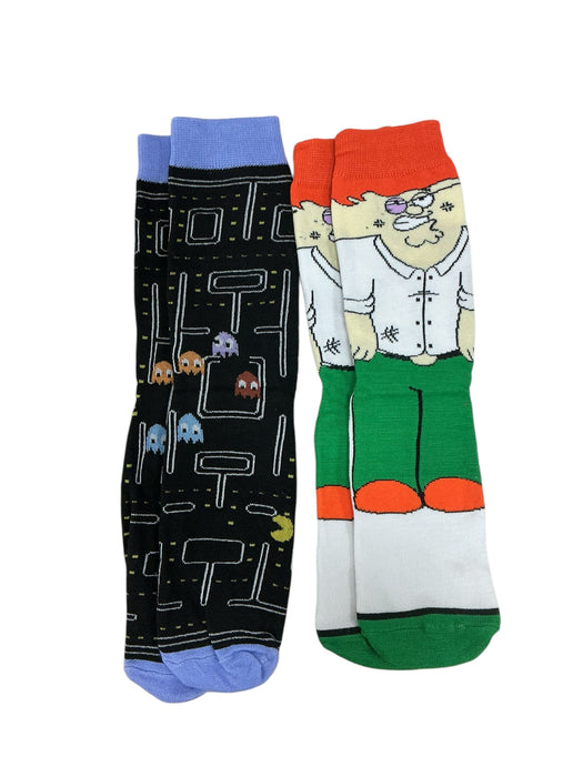 Set de calcetines 7-10
