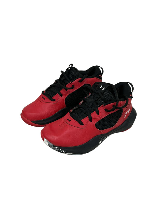 Tenis para niño 1.5Y (UNDER ARMOUR)