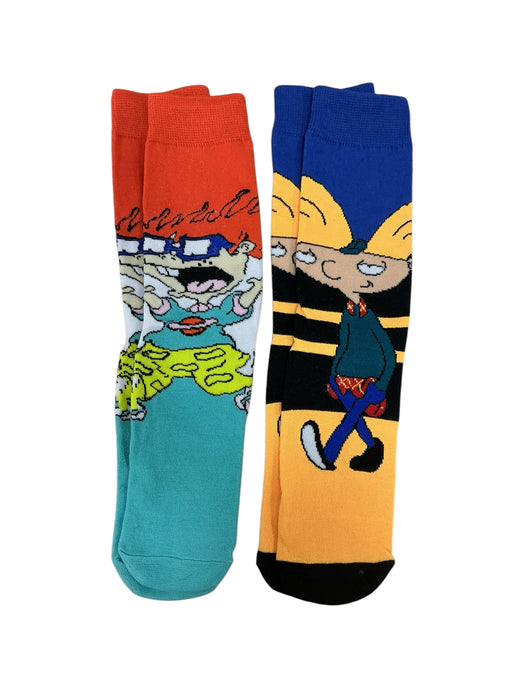 Set de calcetines 7-10