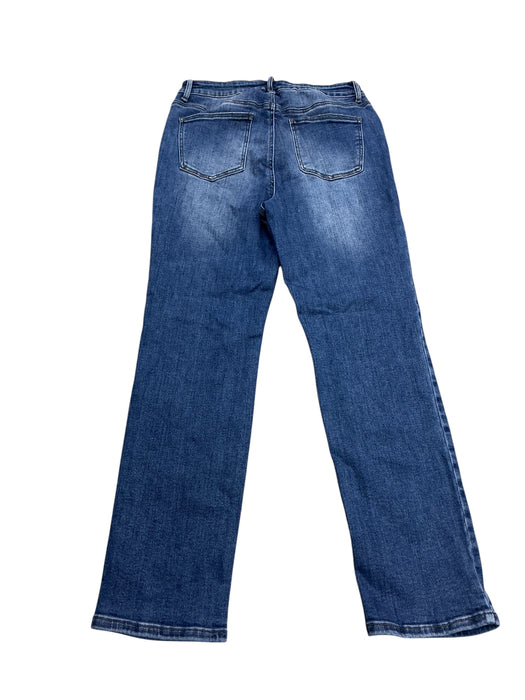 Pantalón 13 (WAX JEAN)