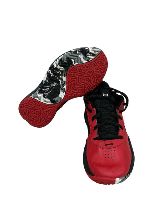 Tenis para niño 1.5Y (UNDER ARMOUR)
