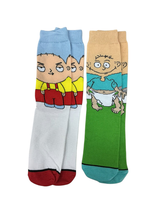 Set de calcetines 7-10