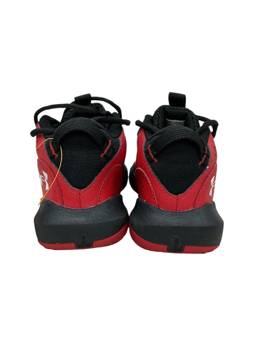 Tenis para niño 1.5Y (UNDER ARMOUR)