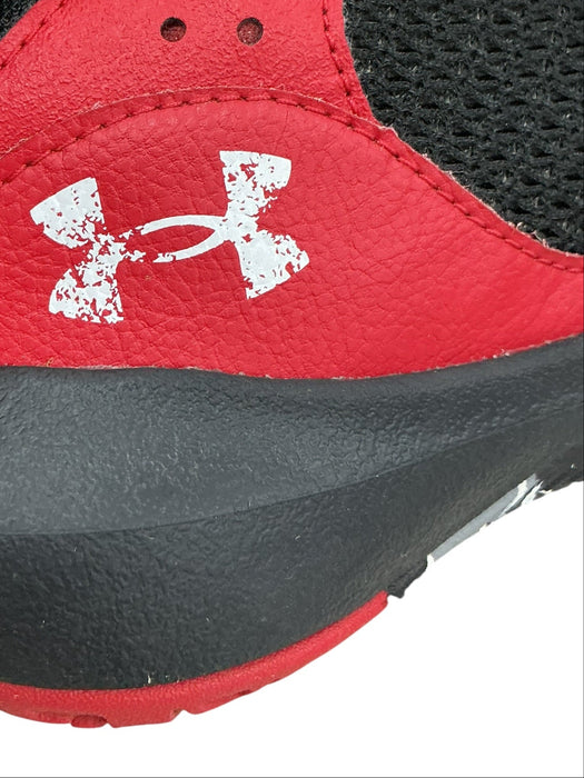 Tenis para niño 1.5Y (UNDER ARMOUR)