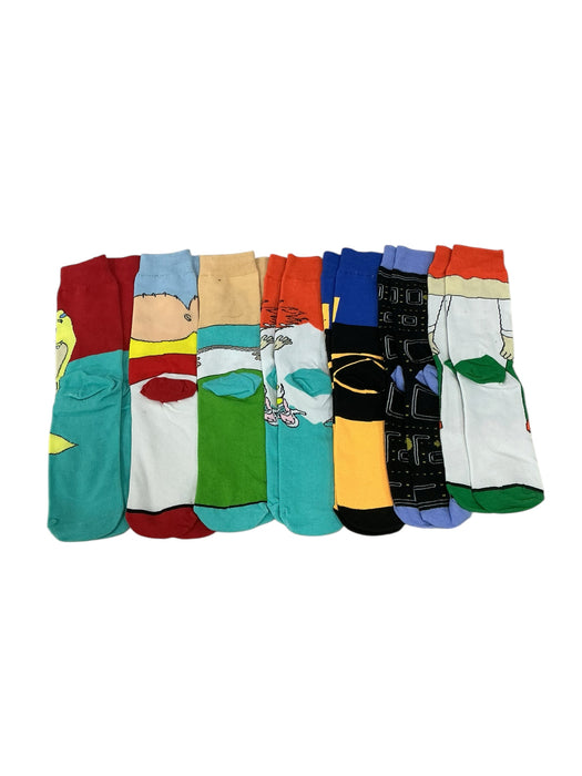 Set de calcetines 7-10