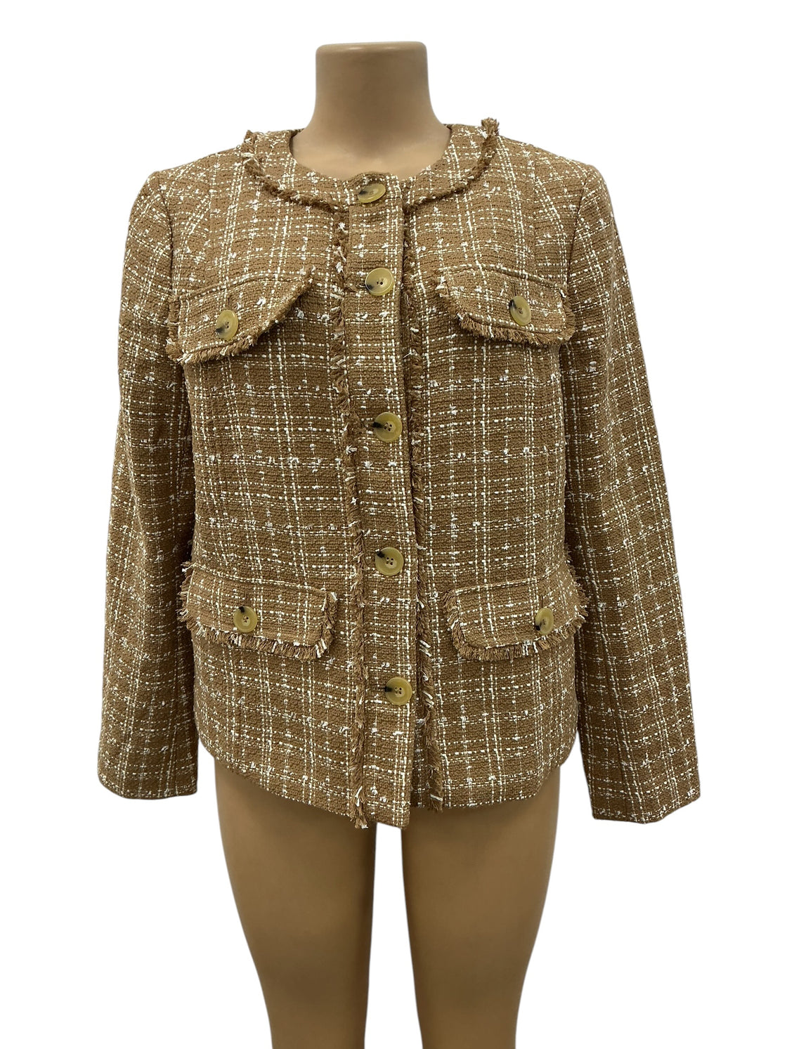 Blazer 6 (TALBOTS)