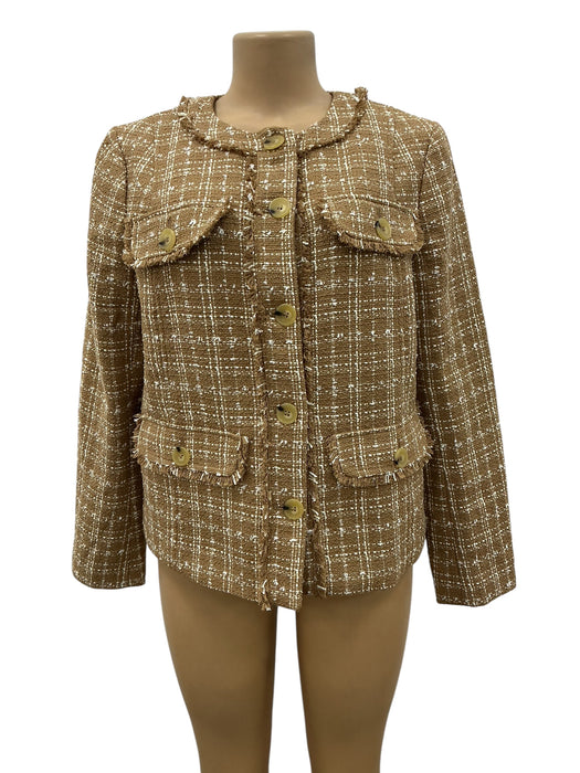 Blazer 6 (TALBOTS)
