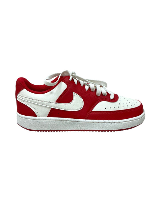 Tenis 8 (NIKE)