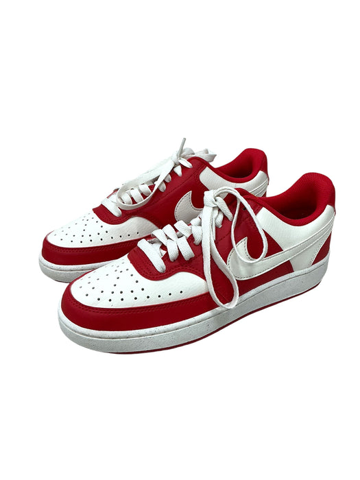 Tenis 8 (NIKE)