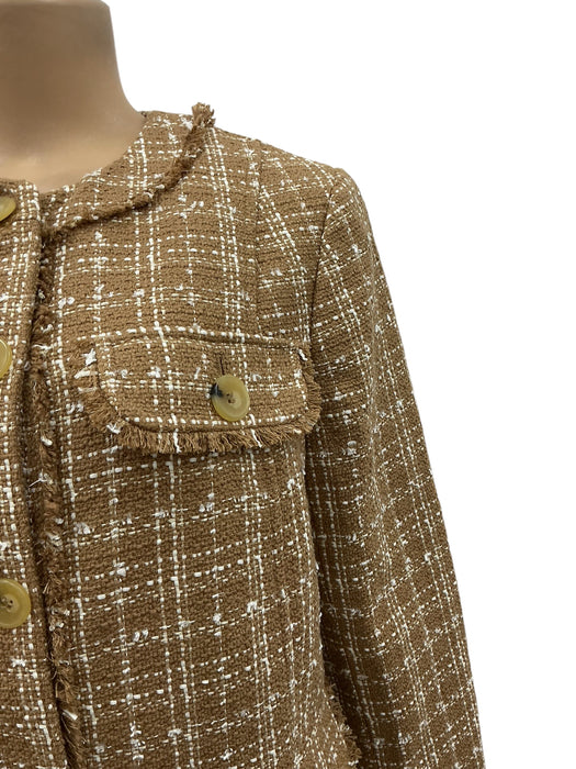 Blazer 6 (TALBOTS)