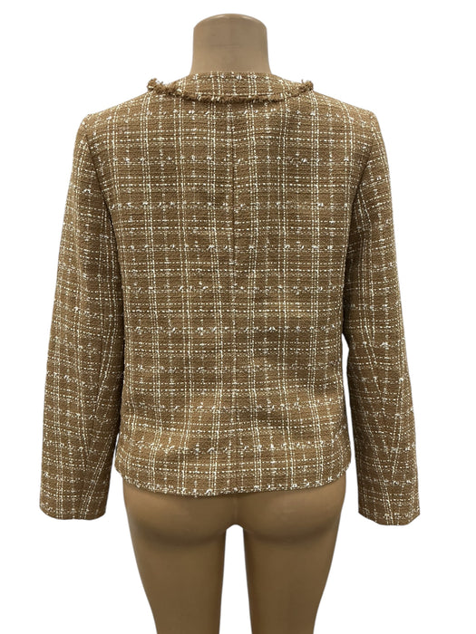 Blazer 6 (TALBOTS)