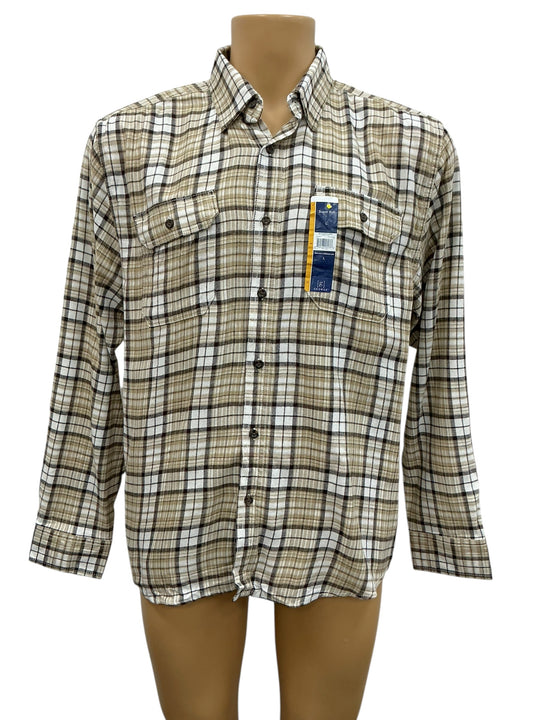 Camisa L (GEORGE)