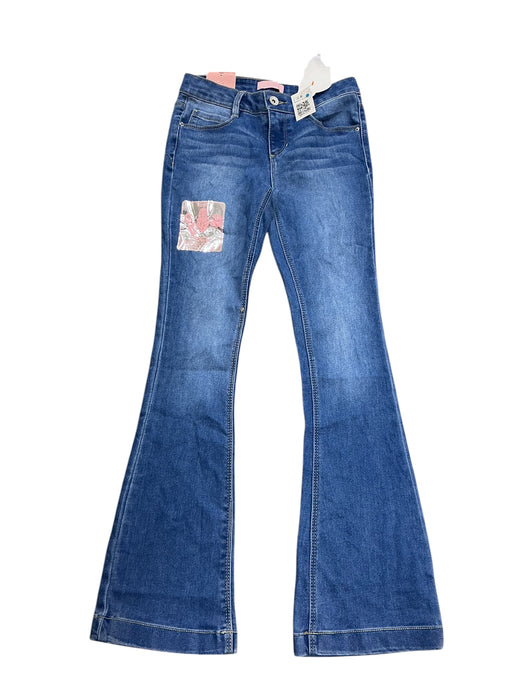 Pantalón para niña 10 (SQUEEZE)