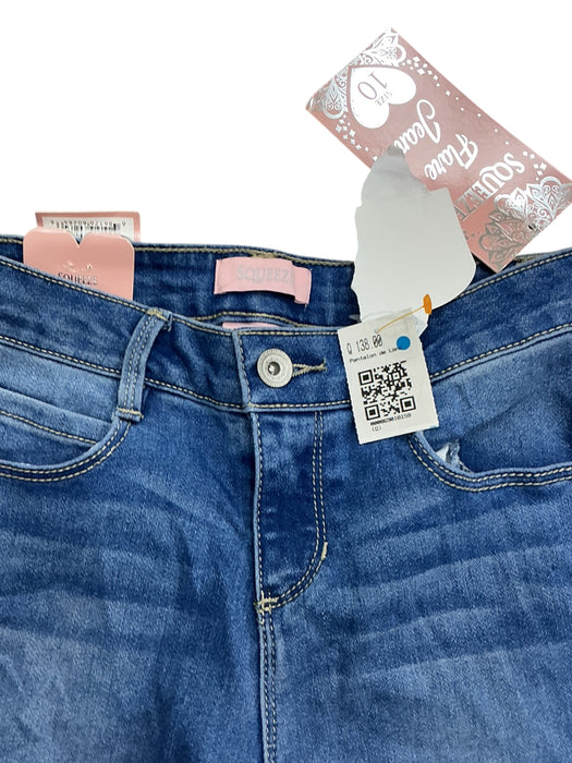 Pantalón para niña 10 (SQUEEZE)