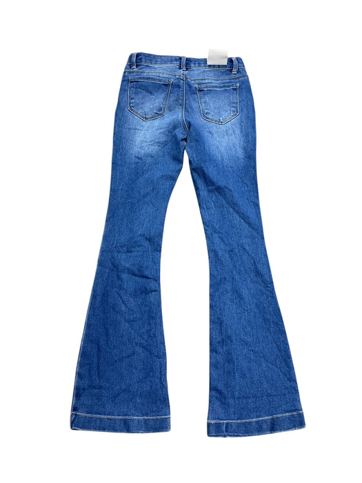 Pantalón para niña 10 (SQUEEZE)
