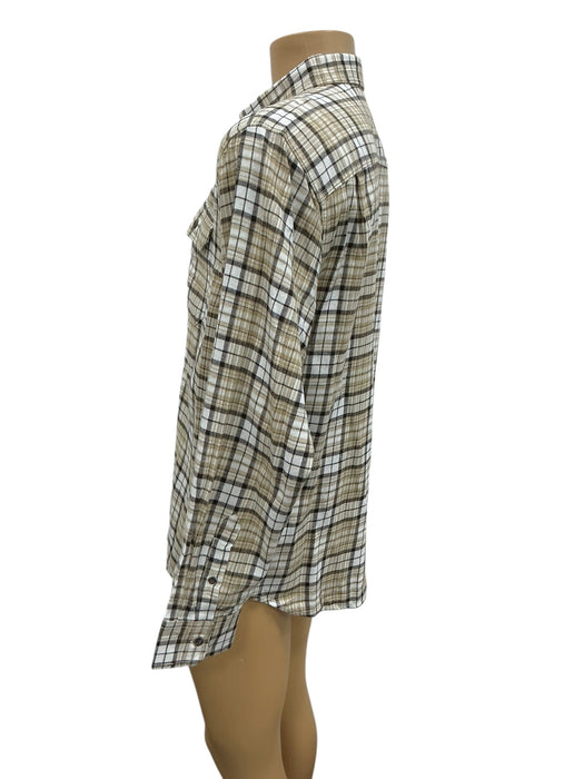 Camisa L (GEORGE)