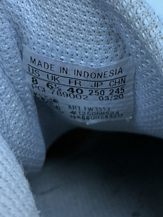 Tenis 8 (ADIDAS)