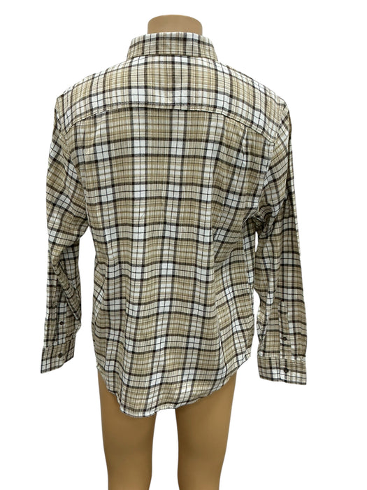 Camisa L (GEORGE)