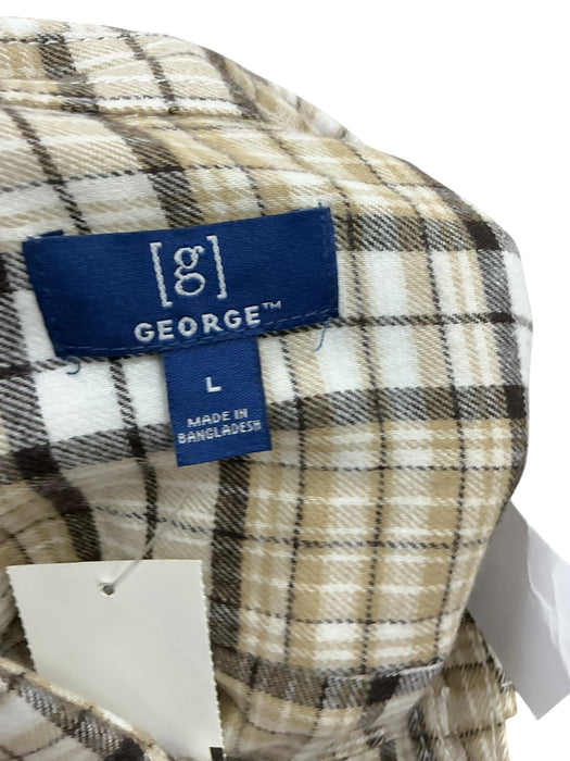 Camisa L (GEORGE)