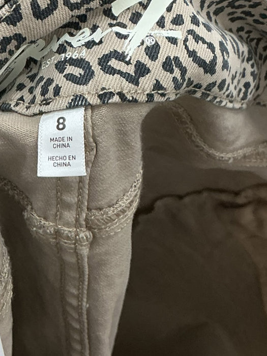 Pantalón 8 (SEVEN7)