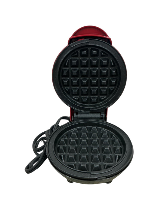Mini Waffle (DASH)