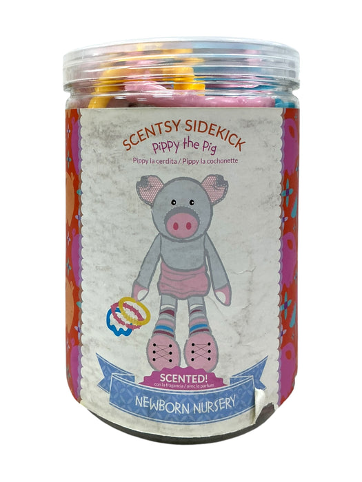 Pippy the Pig para bebé (SCENTSY)