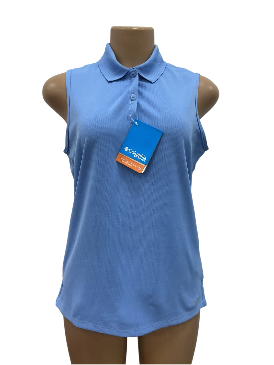 Blusa M (COLUMBIA)